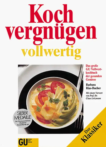 Vollwert kochvergnügen wie - vollwert-kochvergnügen,