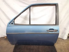 Tür links Polo 86c Steilheck