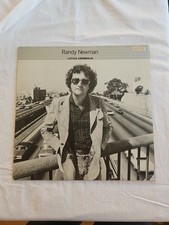 Randy Newman Little Criminals