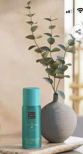 Rituals karma deodorant - 1x,