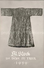 Trier Hl Rock _ Ausstellung im Dom 1959