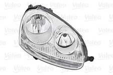 VALEO Hauptscheinwerfer 046651