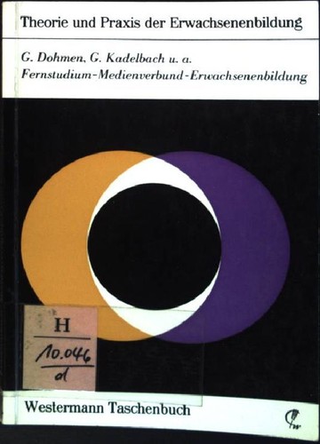 Fernstudium-Medienverbund-Erwa