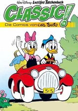 Lustiges taschenbuch classic - lustiges,