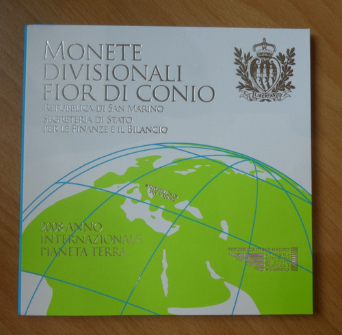 Euro kms san marino - kms,, marino,