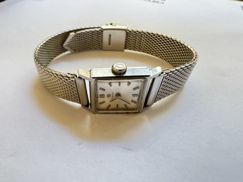 Omega seventeen watch - omega,