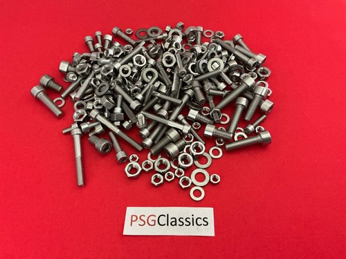 300 verschiedene universal - 300,