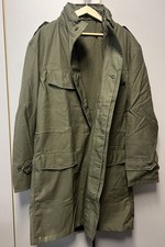 Original belgische Armee M88