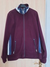 fleecejacke herren, gr.L