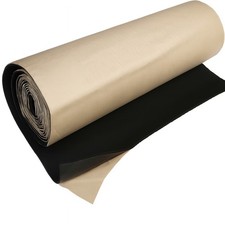 1m² Dämm Matte mit FILZ Anti