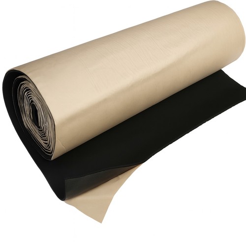 Dämm matte mit filz anti - matte,
