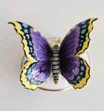 Rosenthal Schmetterling