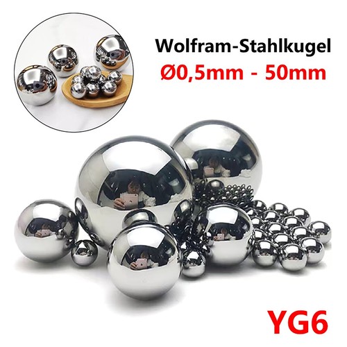 Wolfram kugel stahlkugeln - kugel,