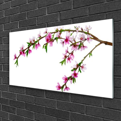 Glasbilder 100x50 wandbild - glasbilder,
