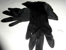 1 paar alte, ungetragene