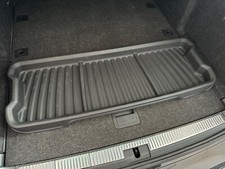 Original Skoda SUPERB III Kombi (3V5) Kofferraumwanne - 3V0.863.824.A.