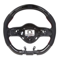 Lenkrad Aus Kohlefaser Mit Led