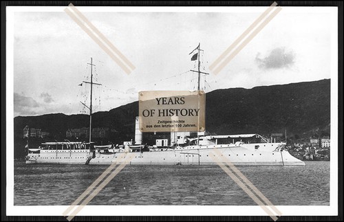 Foto hela 1895 - 1895, aviso