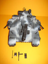 Forge World? - Amorcast? - Astra Militarum - Imperial Guard - Baneblade - 1,5 kg