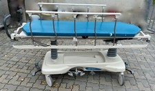 Hill-Rom TranStar Stretcher