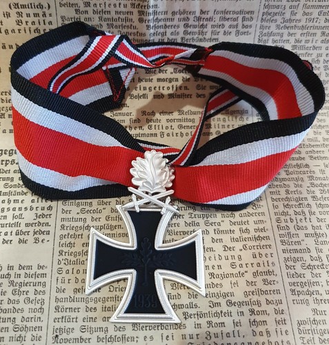 Ritterkreuz 1957 - ,