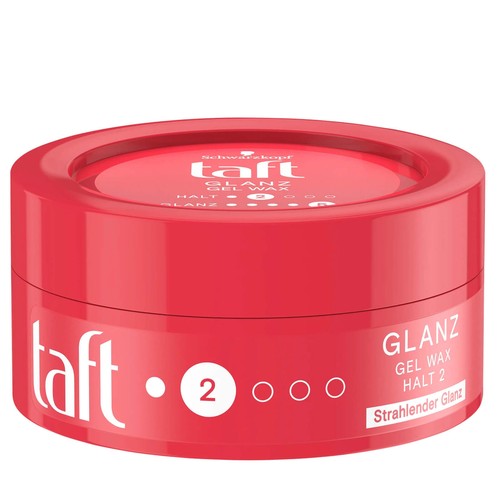 75ml taft glanz gel - taft,
