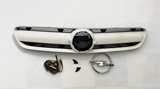 Original Opel Signum Kühlergrill grundiert mit Emblem 93175241