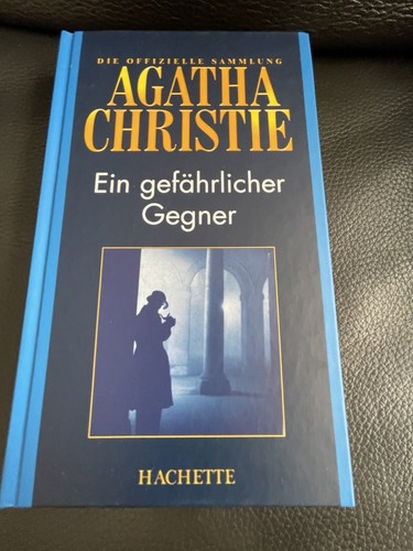 Agatha christie ein - agatha, christie:
