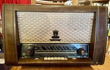 Neckermann (Körting) tube