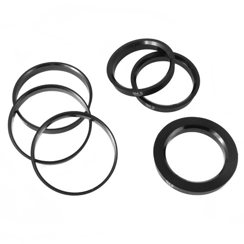 Zentrierringe 66 5 - 72,6, 66,5