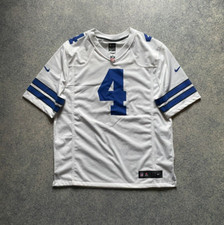 Dallas Cowboys Dak Prescott #4