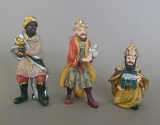 Heilige 3 Könige komplett