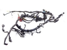 Toyota Corolla (E12) 1.4 Kabelbaum Motorkabel 82121-12A20