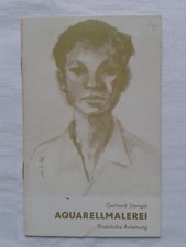 Aquarellmalerei - eine