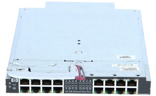 406740 b21 ethernet - hp, 406740-b21