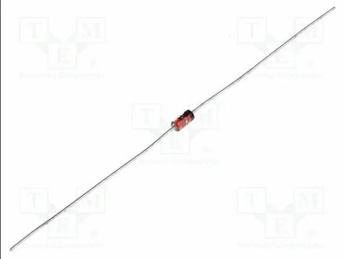 Diode gleichrichter ifsm 2a - ifsm:,