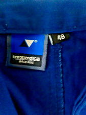 Herren-Arbeitshose Marke: "Terratrend Job" Gr. 48, Neu