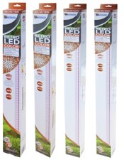 SuperFish Aquarium LED-Beleuchtung Retro Color für T8 oder T5 versch.Modelle