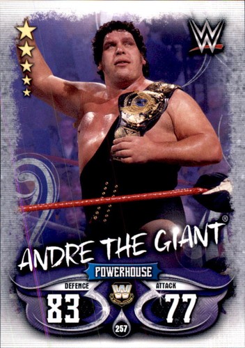 Topps slam attax live - topps,