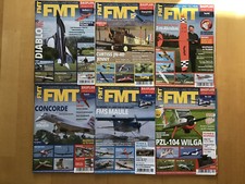 FMT inkl. Bauplan Jahrgang 2023   2. Halbjahr Einzelhefte