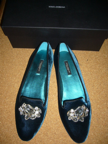 Dolce gabbana slipper - gabbana,,