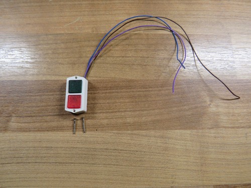 Arnold 7240 signalschalter - arnold,