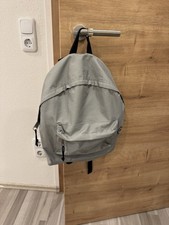 Damen Rucksack Grau