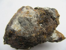 Mineralien, Wavellit, Grube Rotläufchen, Waldgirmes 6 x 4 x 3 cm
