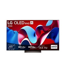 LG OLED65C47LA – 65 Zoll
