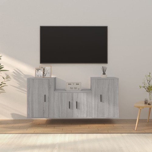 Schrank set wohnzimmer - tv,