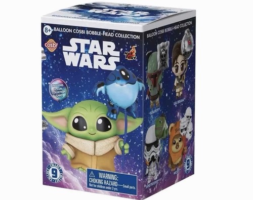 Star wars ballon cosbi - star, –