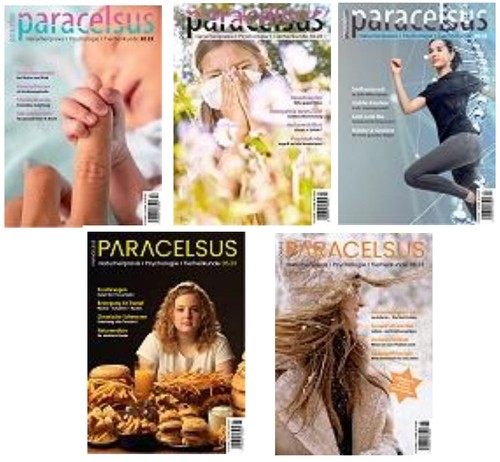 Paracelsus - , –