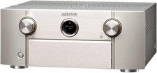 Marantz SR7010 | 9.2 AV-Receiver | Dolby Atmos | DTS:X | Silber | SEHR GUT