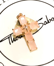 Thomas Sabo großes Kreuz mit